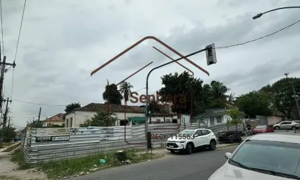 Terreno de esquina  para venda, rua sirici, rio de janeiro - aceita financiamento