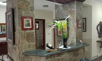 LINDA MANSÃO 2 PISCINAS 4 SUITES 4 SALAS VARANDA CASA CASEIRO