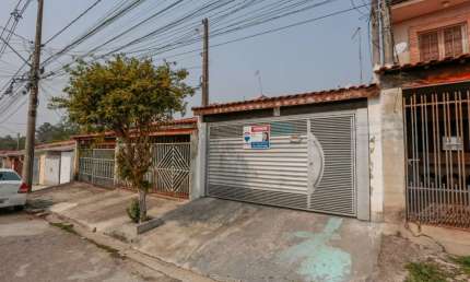 Casa com 3 quartos à venda na Rua Professor João Doretto, 546, Vila Aeroporto, Sorocaba