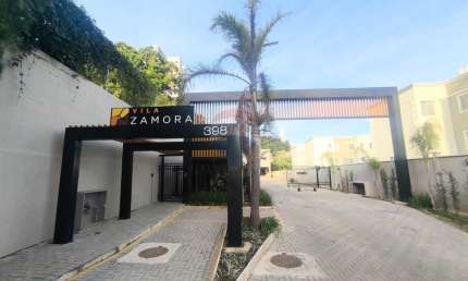 Apartamento com 2 quartos para alugar na Rua Finlândia, 398, Jardim Europa, Sorocaba