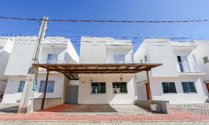 Casa em condomínio fechado com 3 quartos à venda na Avenida Três de Março, 2743, Alto da Boa Vista, Sorocaba