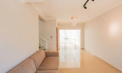 Linda casa no residencial harmonia prómixo ao parque chico mendes e prefeitura