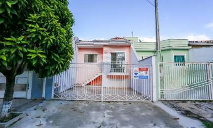 Casa com 2 quartos à venda na Rua Maria Perpetua Pinheiro de Morais, 93, Jardim Residencial Villa Amato, Sorocaba