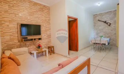 Casa à venda com 3 quartos, sendo 1 suíte com closet