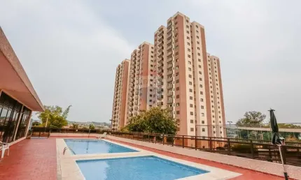 Apartamento com 2 quartos à venda na Rua Esperança, 373, Jardim Santa Fé, Sorocaba