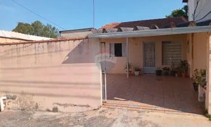 Casa com 3 quartos à venda na Rua Jayme Theodoro de Moraes, 31, Central Parque Sorocaba, Sorocaba