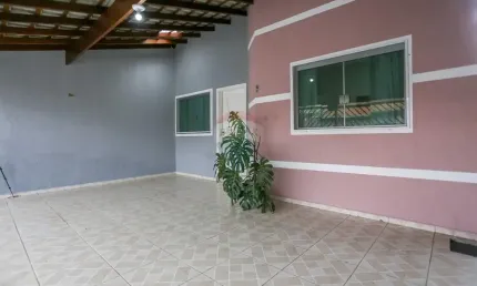 Linda casa no wanel ville com 3 dormitórios sendo 1 suíte  zona oeste sorocaba