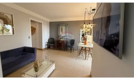 Apartamento com 2 quartos à venda na Rua Professor Horácio Mesquita de Camargo, *, Parque Campolim, Sorocaba