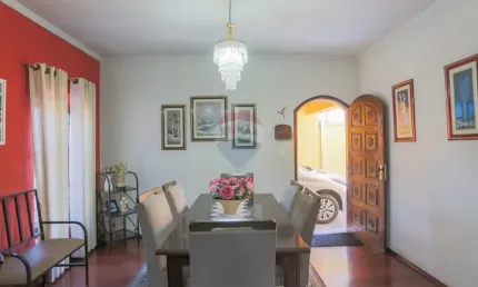 Casa no jardim sao paulo otima localização 3 quartos 1 suíte