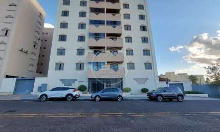 Apartamento à venda em Uberaba/MG | São Benedito | 3 quartos sento 1 Suíte | R$ 500 mil