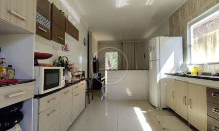 Casa a venda em Uberaba | Pq São José | 2 Quartos | 2 Varandas | R$ 280 mil