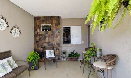 Casa a venda em Uberaba | Terra Nova | 3 Quartos | 2 Suítes | R$ 450 mil