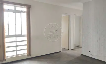 Apartamento à venda em uberaba | região do abadia| 2 quartos | r$ 115 mil