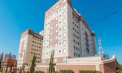 Apartamento térreo à venda em Uberaba/MG | Bom Retiro Próximo a ABCZ | 1 quarto | R$ 137 mil