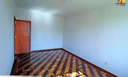 Apartamento Desocupado 2 Dormitórios de Frente prox. Todos os Recursos
