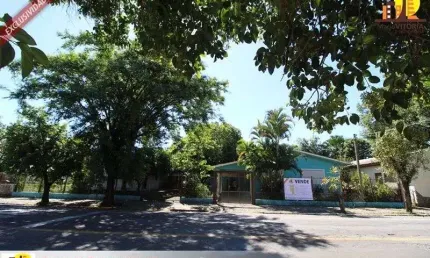 Terreno para Venda - Centro, Santa Cruz do Sul - 5573m²