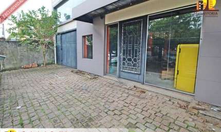 Depósito para Venda - Floresta, Porto Alegre - 788m², 2 vagas