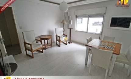 Apartamento 1 dormitório DESOCUPADO MOBILIADO - Centro Histórico, Porto Alegre