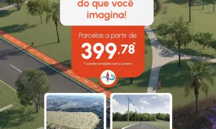 Terreno à venda na Avenida Major Olegário, Jardim Dom Bosco, Aparecida de Goiânia