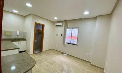 Sala comercial com 1 sala para alugar na Avenida João Valério, 97, São Geraldo, Manaus