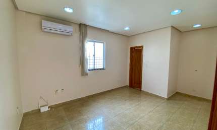 Sala comercial com 1 sala para alugar na Avenida João Valério, 97, São Geraldo, Manaus