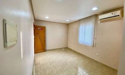 Sala comercial com 1 sala para alugar na Avenida João Valério, 97, São Geraldo, Manaus