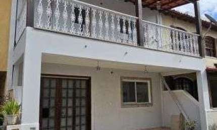 Casa com 2 quartos à venda na Avenida José Mendonça de Campos, Mutondo, São Gonçalo