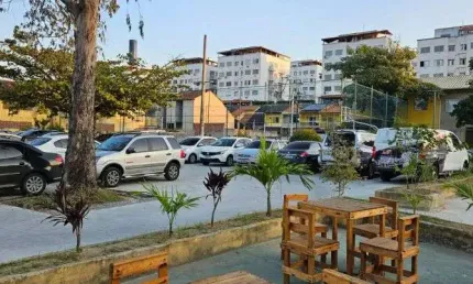 Casa Duplex à venda no Galo Branco - São Gonçalo - RJ