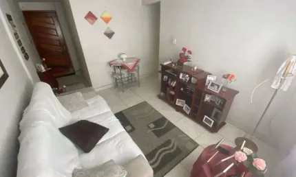 Apartamento de 3 quartos com vaga no bairro Estrela do Norte em São Gonçalo