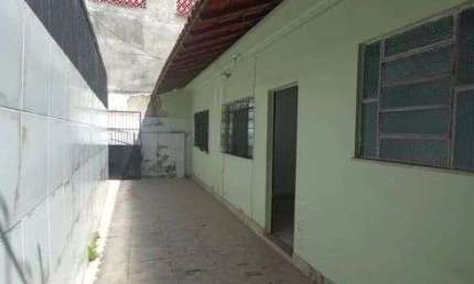 Casa com 2 quartos à venda na Avenida Dezoito do Forte, Mutuá, São Gonçalo