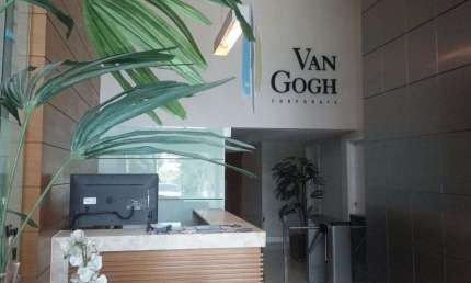 Aluga-se e Vende-se Sala Comercial ED. VAN GOGH CORPORATE no Jardim Imperial - Itaboraí - RJ