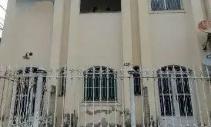 Casa com 4 quartos à venda na Avenida Dezoito do Forte, Mutuá, São Gonçalo