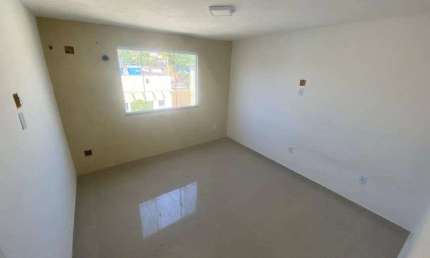 Casa para aluguel e venda com 2 quartos e vaga no Colubande - São Gonçalo - RJ