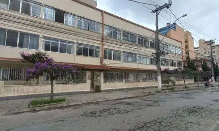 Apartamento com 1 quarto à venda na Rua Carmela Dutra, 701, Agriões, Teresópolis