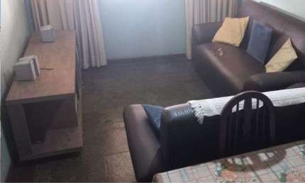 Apartamento 2 quartos em Zé Garoto - São Gonçalo - RJ
