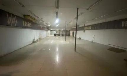 Alugo loja comercial na localização mais movimentada do Colubandê - SG