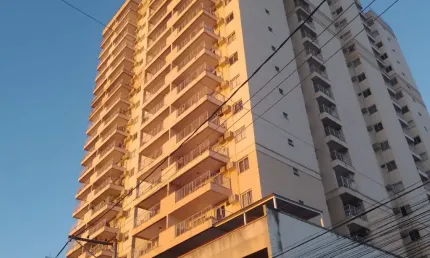 Apartamento com 3 quartos à venda na Rua General Antônio Rodrigues, 200, Centro, São Gonçalo