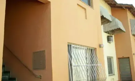 Apartamento para Venda em São Gonçalo, Laranjal, 2 dormitórios, 1 banheiro, 1 vaga