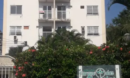 Vendo exelente apartamento com 2 quartos com varanda alcantara - sg