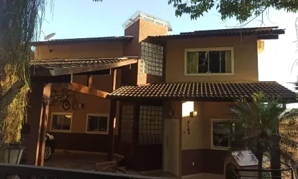 Vendo casa com 4 quartos em são francisco - niteroi