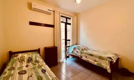 R$ 630 Mil Apartamento com  2 quartos à Venda, Vila Nova, Cabo Frio, RJ