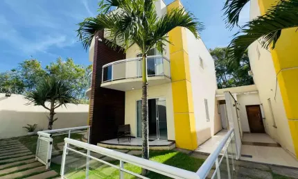 R$430 mil, Casa duplex à Venda, 2 quartos, Peró, Cabo Frio, RJ
