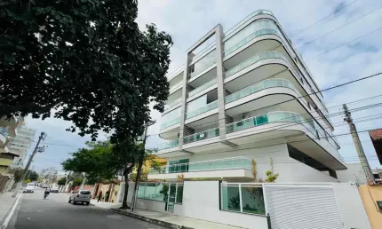 R$490 mil, Apartamento à Venda, 1 quarto, Braga, Cabo Frio, RJ