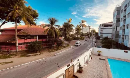 R$ 750 Mil Apartamento com 3 quartos à Venda, Centro, Cabo Frio, RJ