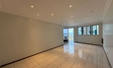 R$1.250Milhão, Apartamento Frente Mar, Praia do Forte, 3 quartos + dependência, Vila Nova, Cabo Fri