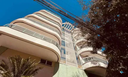 R$ 795 Mil, Apartamento com 3 quartos à Venda, Passagem, Cabo Frio, RJ