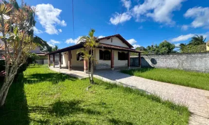 R$ 280 Mil Casa com 2 quartos à venda, Recanto do Sol, São Pedro da Aldeia, RJ