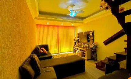 R$550 mil, Excelente Casa duplex à Venda, 2 quartos, Portinho, Cabo Frio, RJ