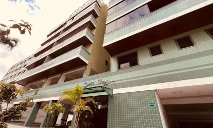 R$ 580 Mil Cobertura 3 quartos, Vila Nova, Cabo Frio, RJ