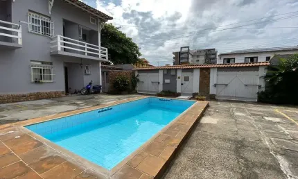 R$430 mil, Casa em condomínio à venda, 3 quartos,  Braga, Cabo Frio, RJ